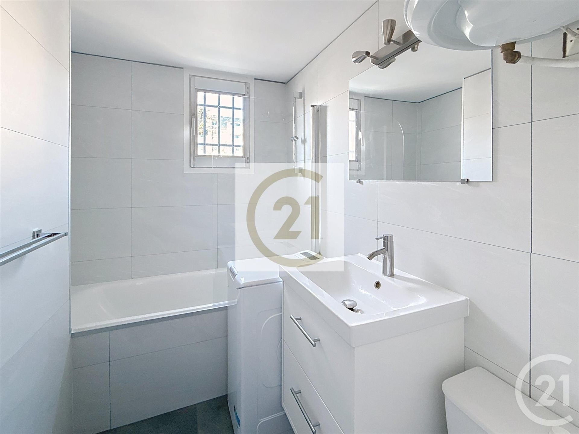 Appartement à louer, 24m², Saint-Cloud