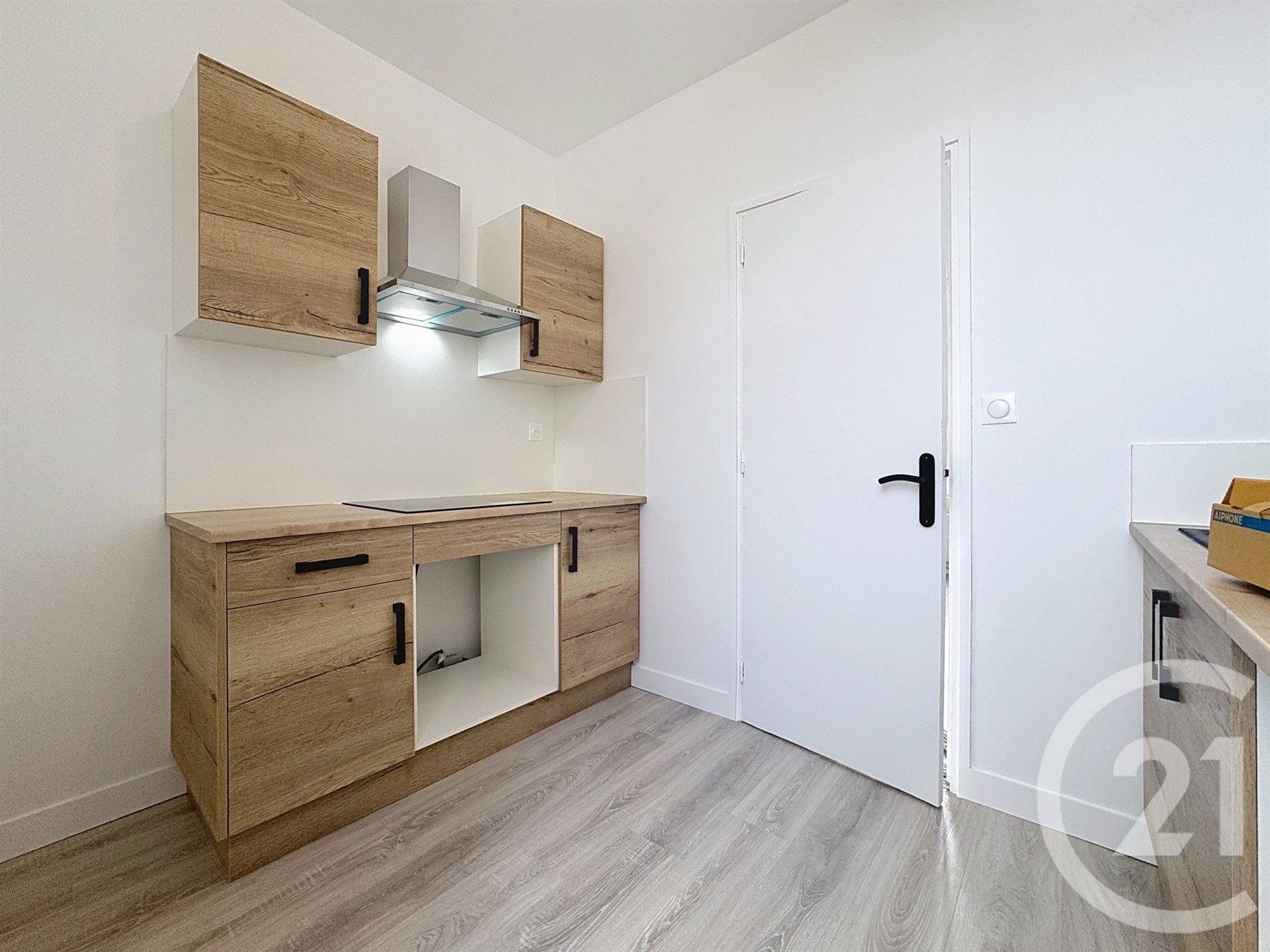 Appartement à louer, 43m², Noyon