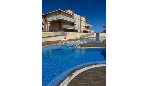 Apartment of 3 bedrooms in Amarilla Golf for sale