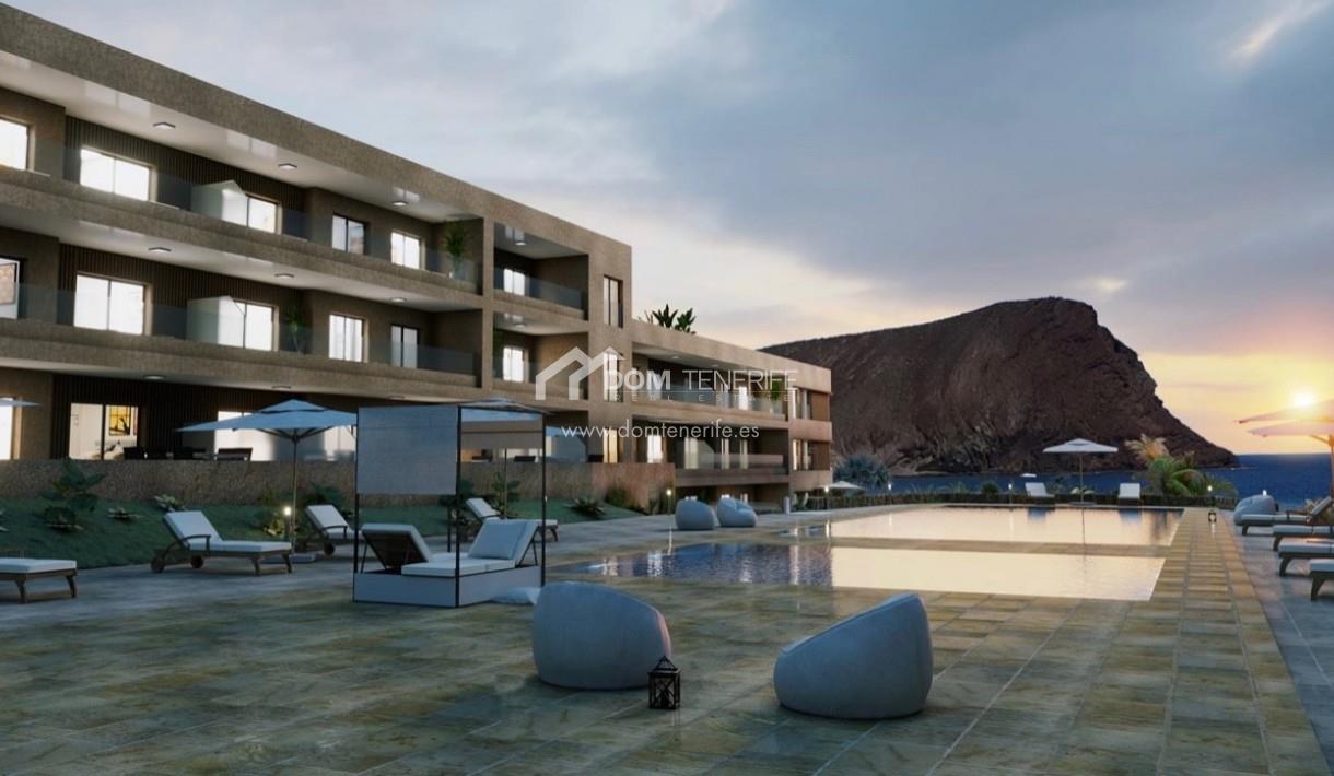 Apartment of 2 bedrooms in La Tejita for sale