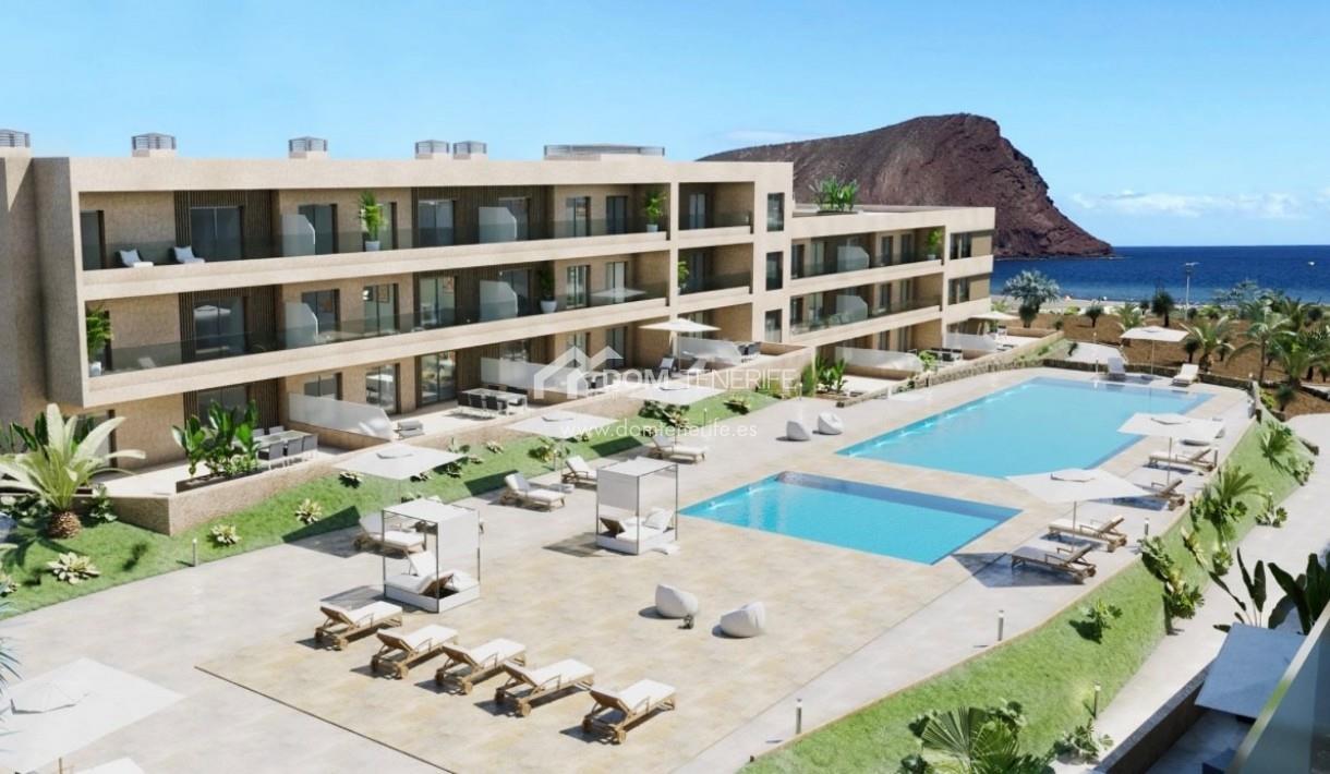 Apartment of 2 bedrooms in La Tejita for sale