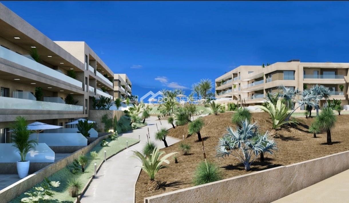Apartment of 2 bedrooms in La Tejita for sale