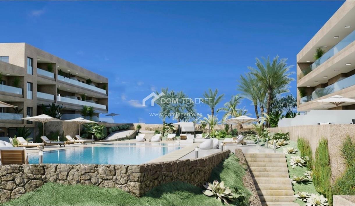 Apartment of 2 bedrooms in La Tejita for sale