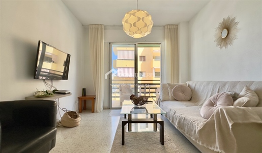 Appartement de 3 chambres à Los Cristianos à vendre