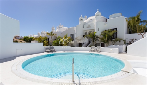 Duplex von 2 schlafzimmer zu verkaufen in Playa Paraiso