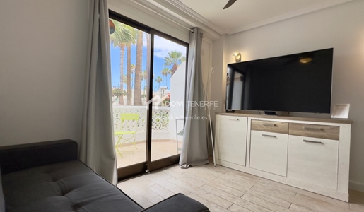 Apartament z 1 sypialnią w Playa Las Americas na sprzedaż