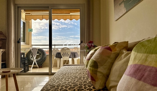 Prodej bytu se 2 ložnicemi v Playa Paraiso