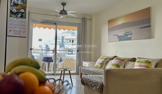 Appartement de 2 chambres à Playa Paraiso à vendre