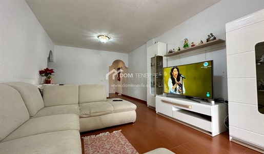 3 slaapkamer appartement te koop in het centrum van Los Olivos