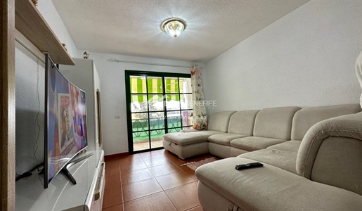 3-Schlafzimmer Apartment zum Verkauf im Zentrum von Los Olivos