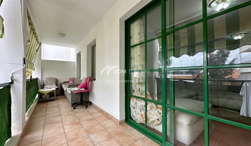 Apartment of 3 bedroom for sale in the centre of Los Olivos