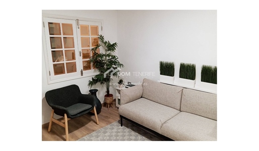 2 Slaapkamer appartement in Los Cristianos te koop