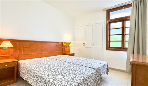 1 slaapkamer appartement in San Eugenio Alto te koop