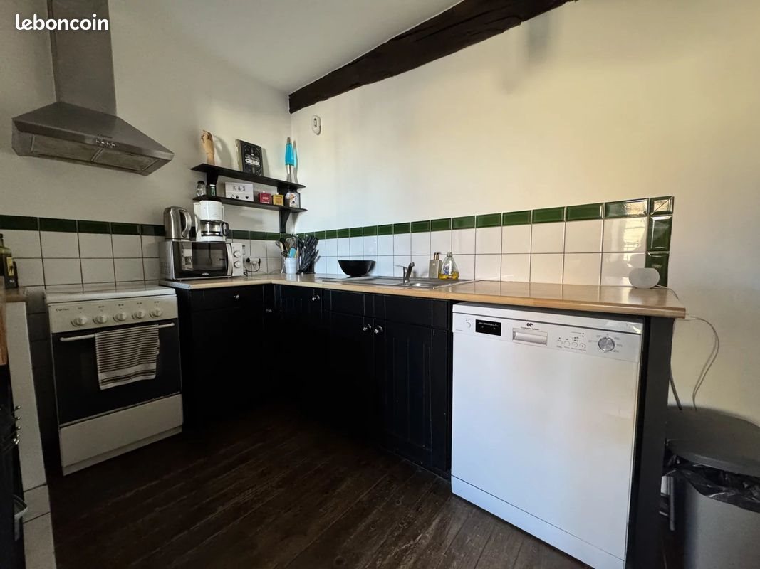Appartement à louer, 60m², Châteaubriant