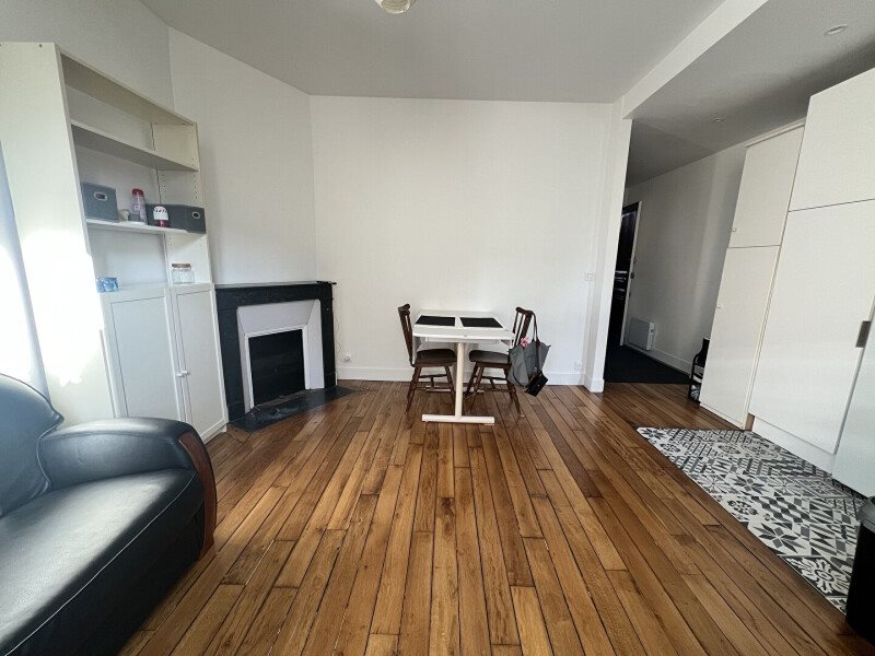Appartement à louer, 38m², Alfortville