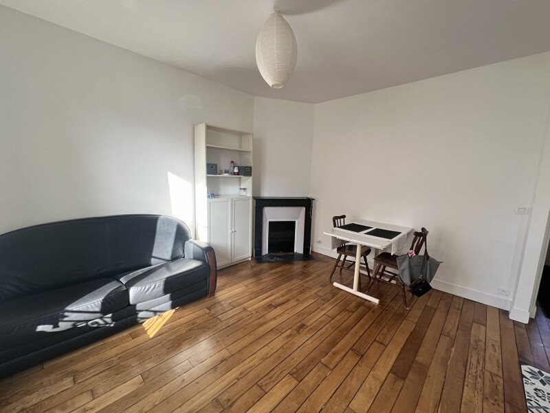 Appartement à louer, 38m², Alfortville