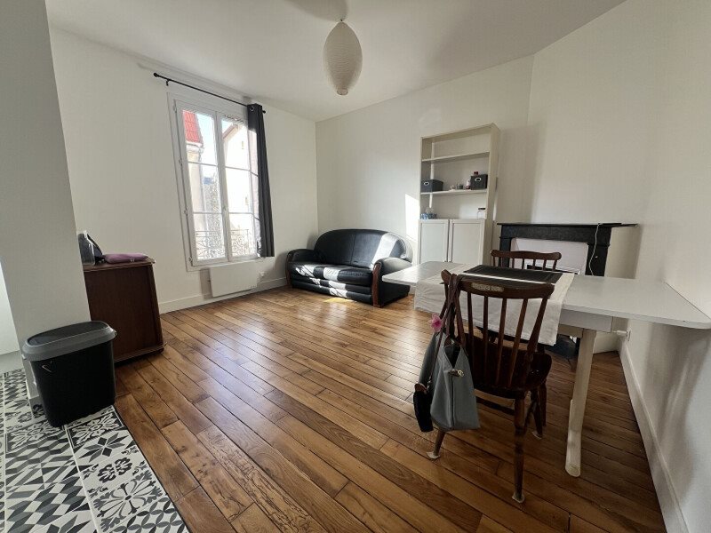Appartement à louer, 38m², Alfortville