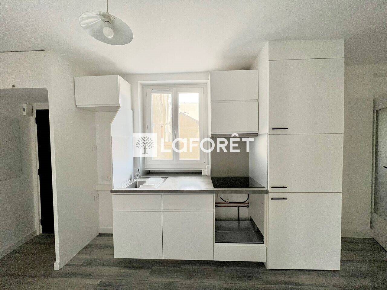 Appartement à louer, 46m², Alfortville