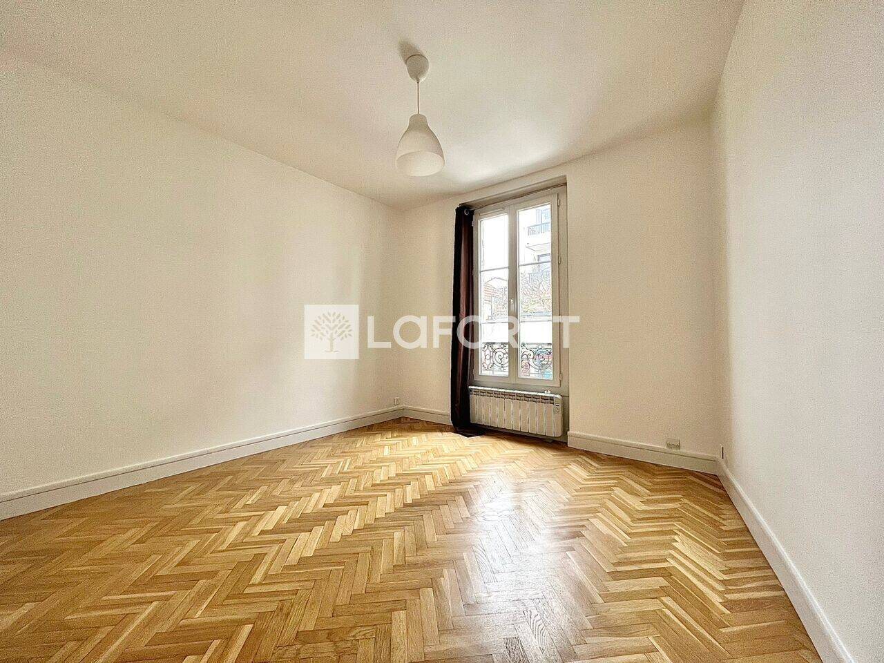 Appartement à louer, 46m², Alfortville