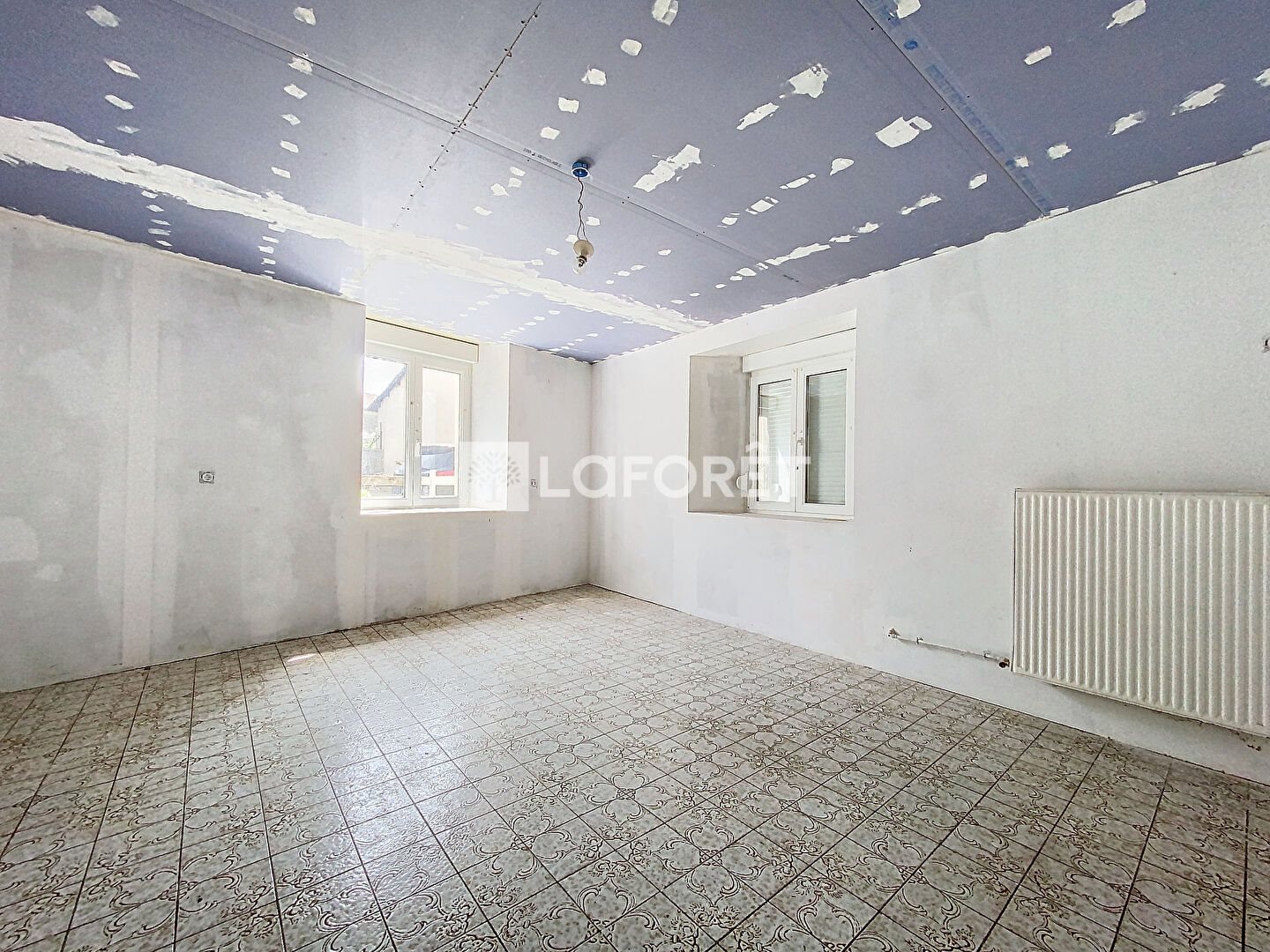 Maison à vendre, 169m², Gendreville