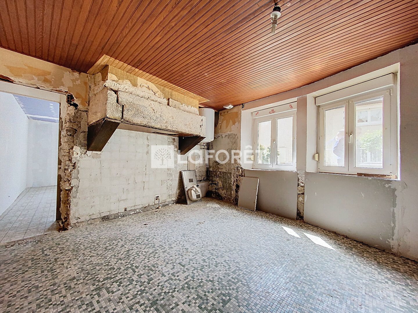 Maison à vendre, 169m², Gendreville