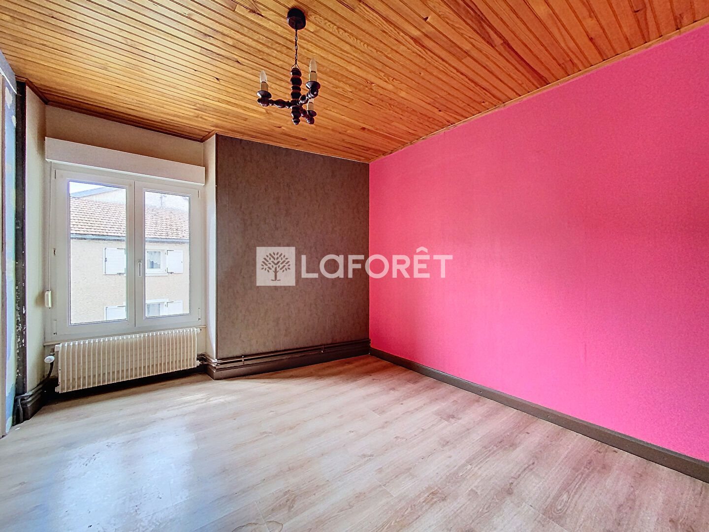 Maison à vendre, 169m², Gendreville
