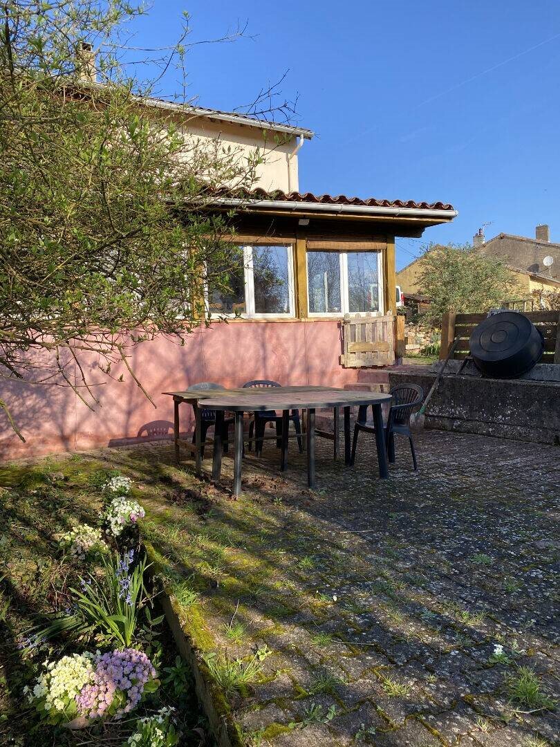 Maison à vendre, 160m², Lacrost