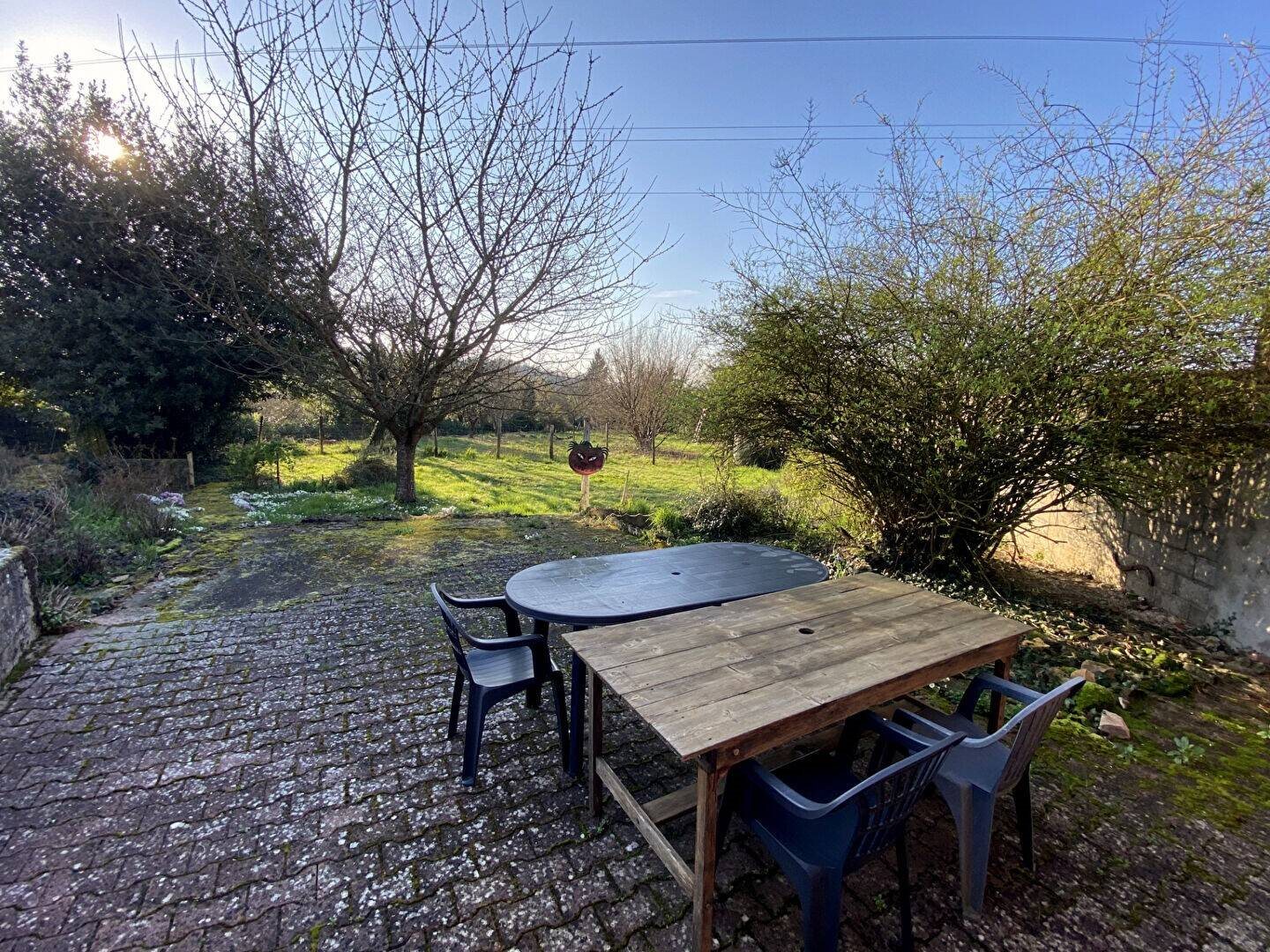 Maison à vendre, 160m², Lacrost