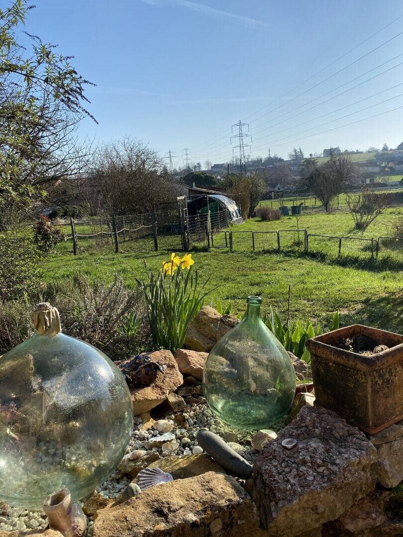 Maison à vendre, 160m², Lacrost