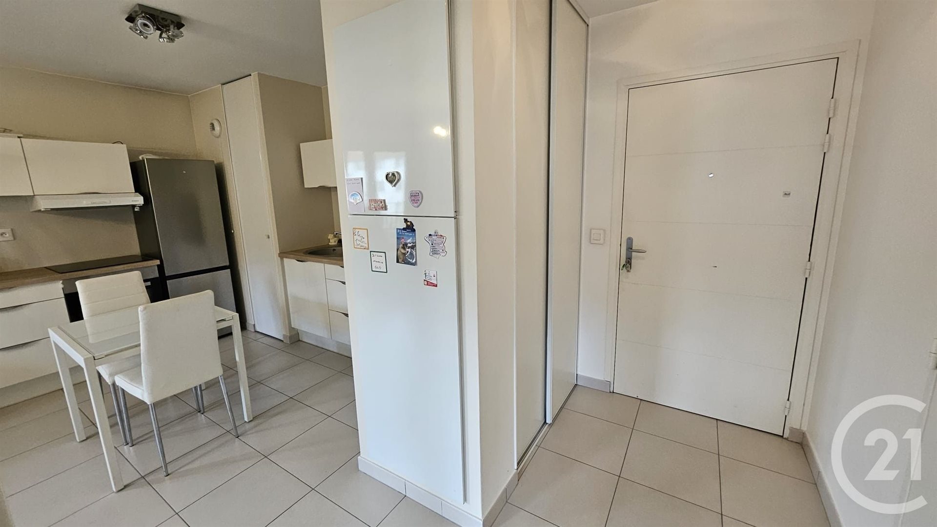 Appartement à vendre, 41m², Trévoux