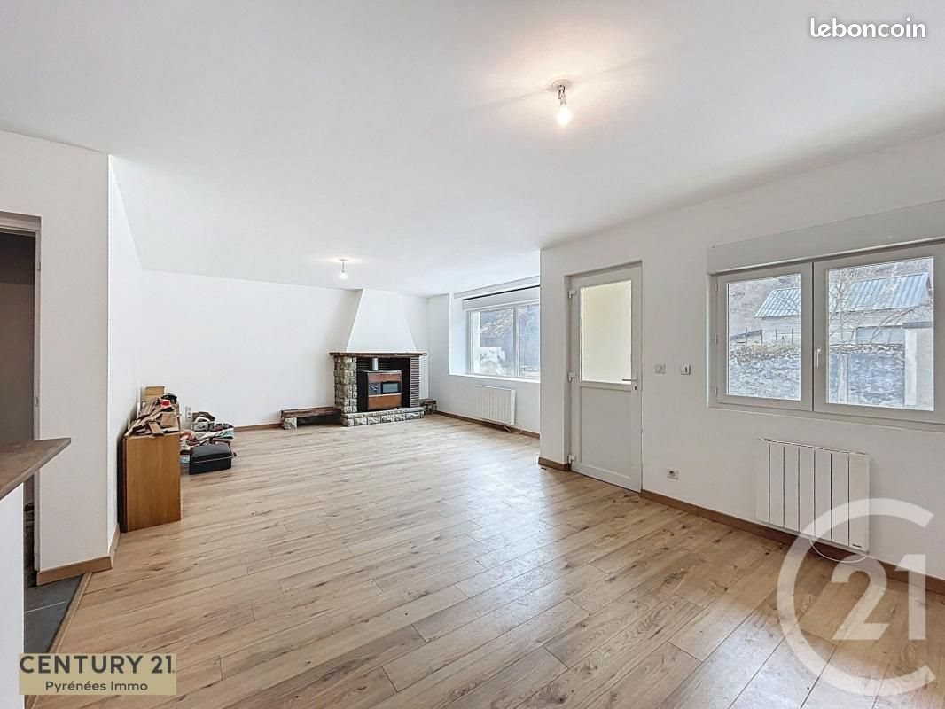 Appartement à vendre, 113m², Fos