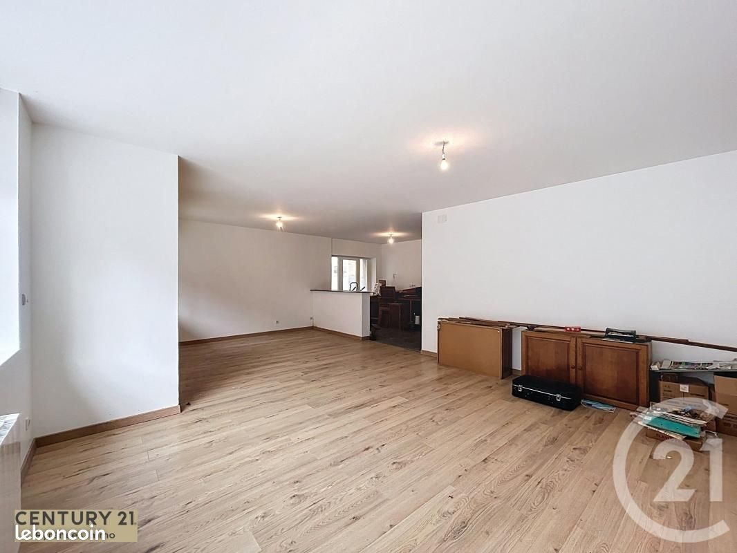 Appartement à vendre, 113m², Fos