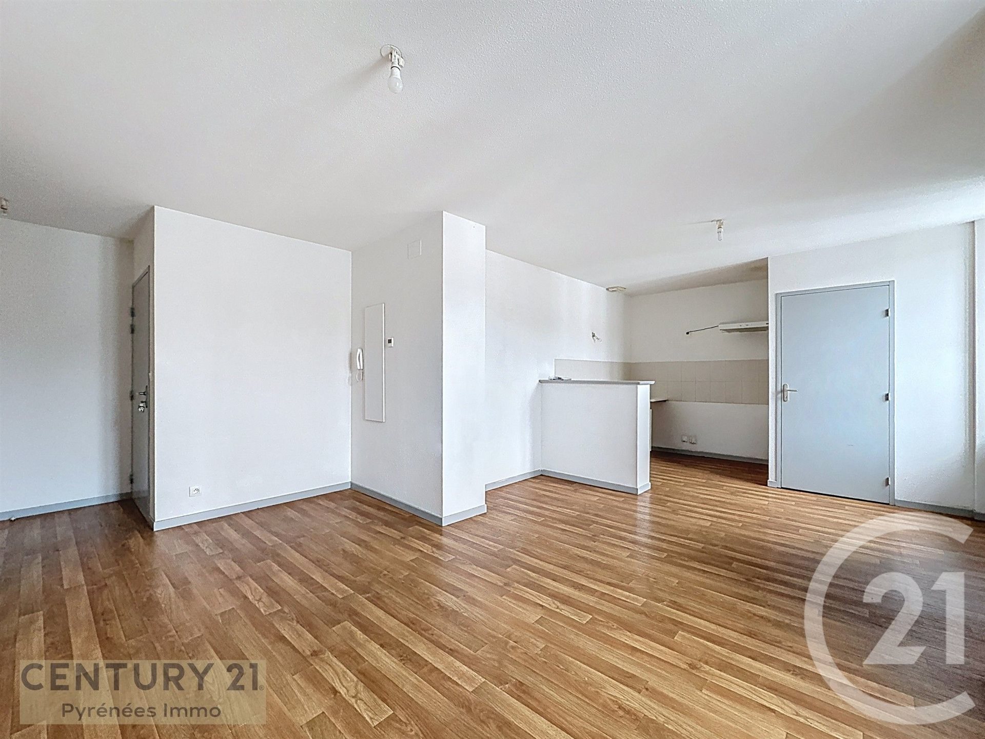 Appartement à louer, 64m², Aspet