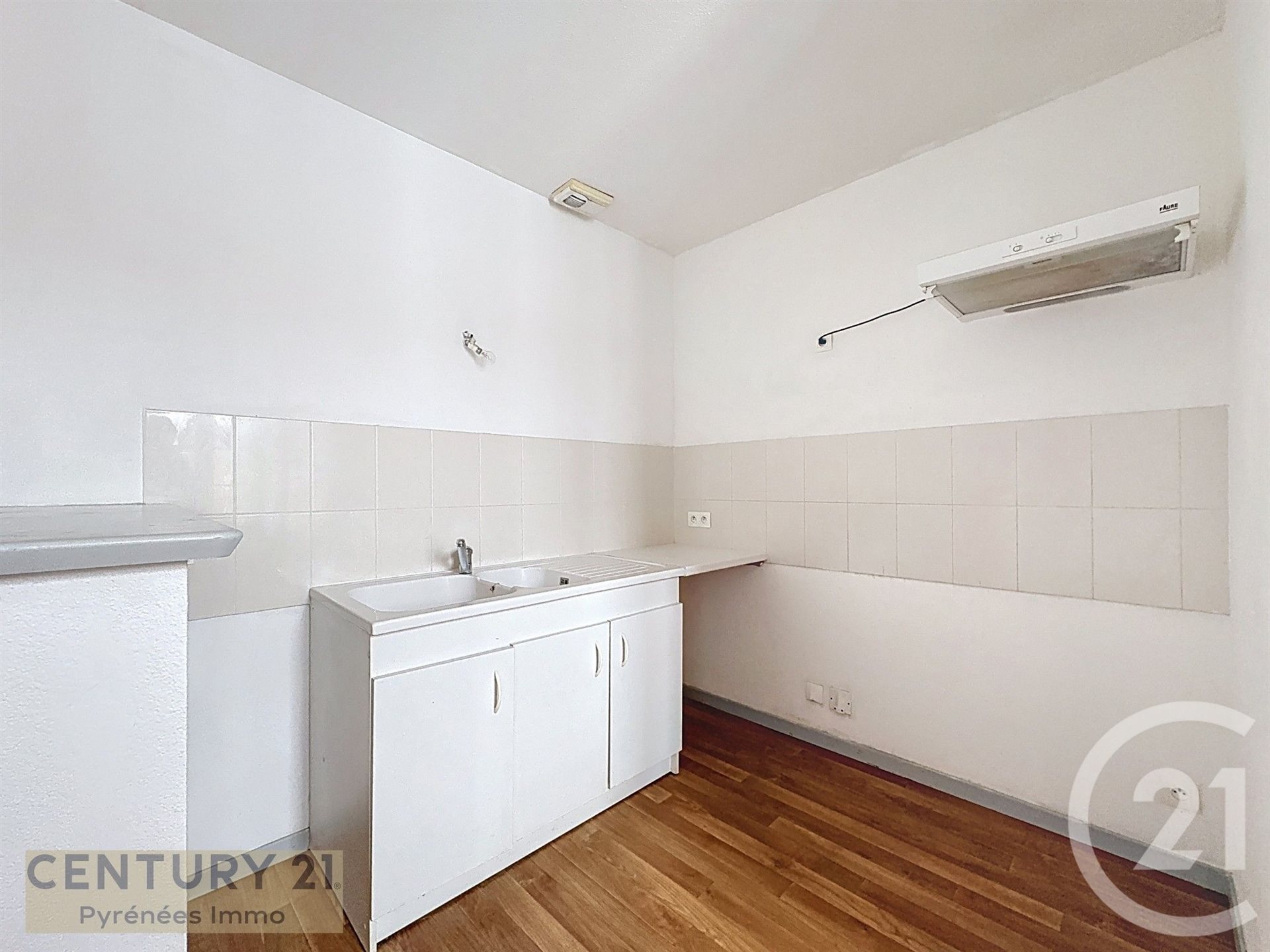 Appartement à louer, 64m², Aspet