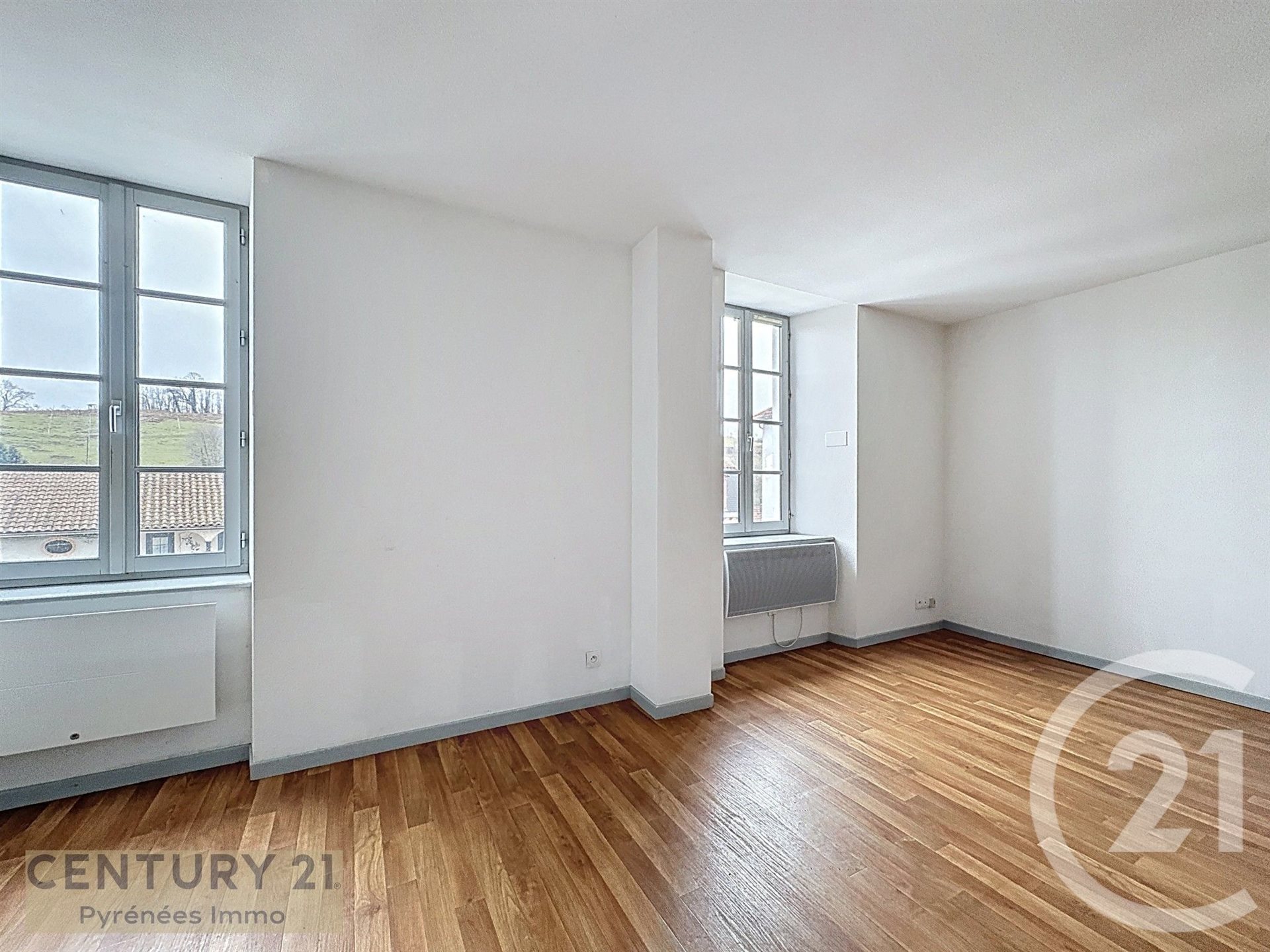 Appartement à louer, 64m², Aspet