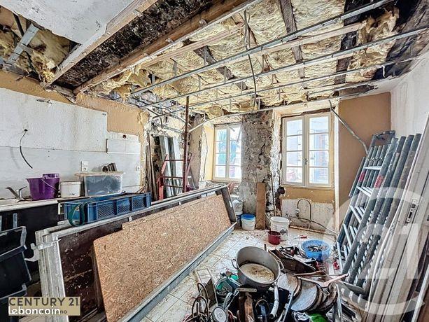 Maison à vendre, 300m², Aspet