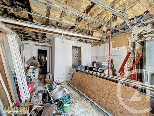 Maison à vendre, 300m², Aspet