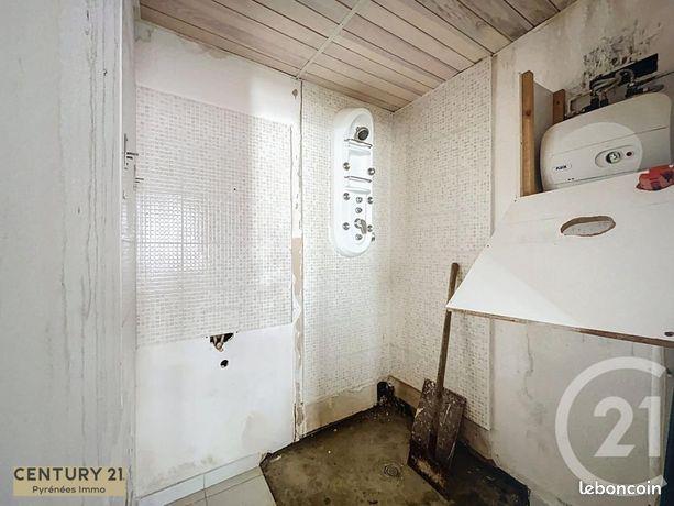 Maison à vendre, 300m², Aspet