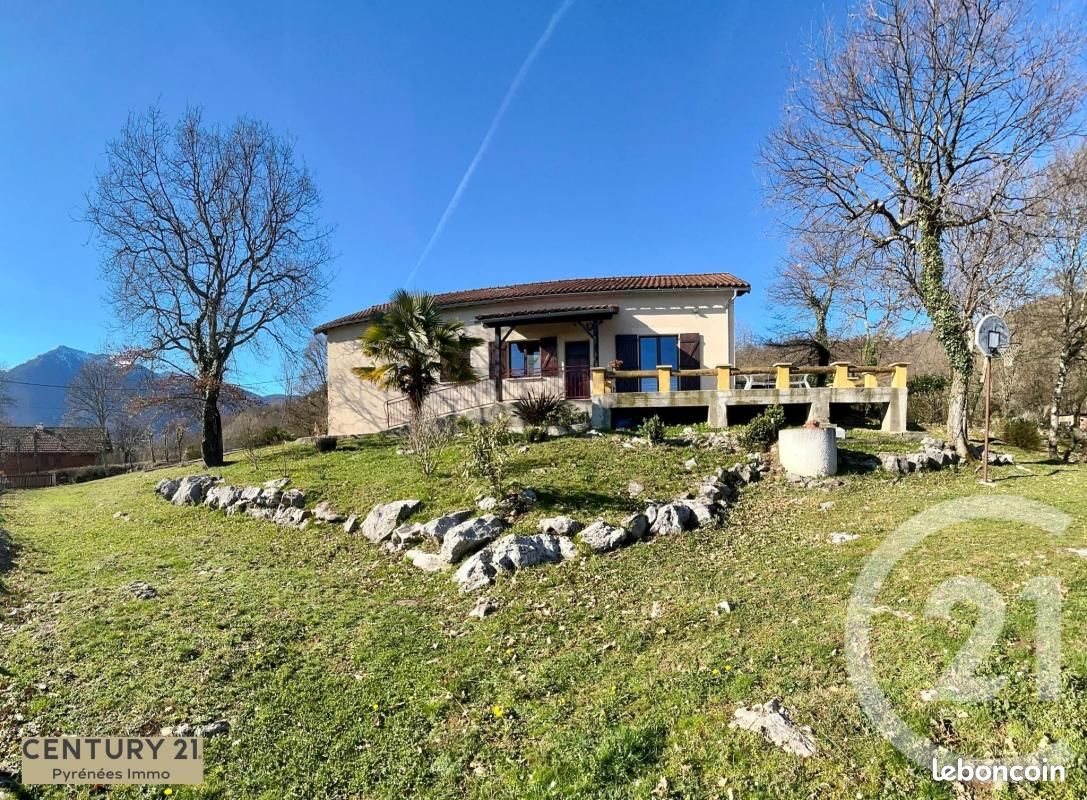 Maison à vendre, 168m², Arbon