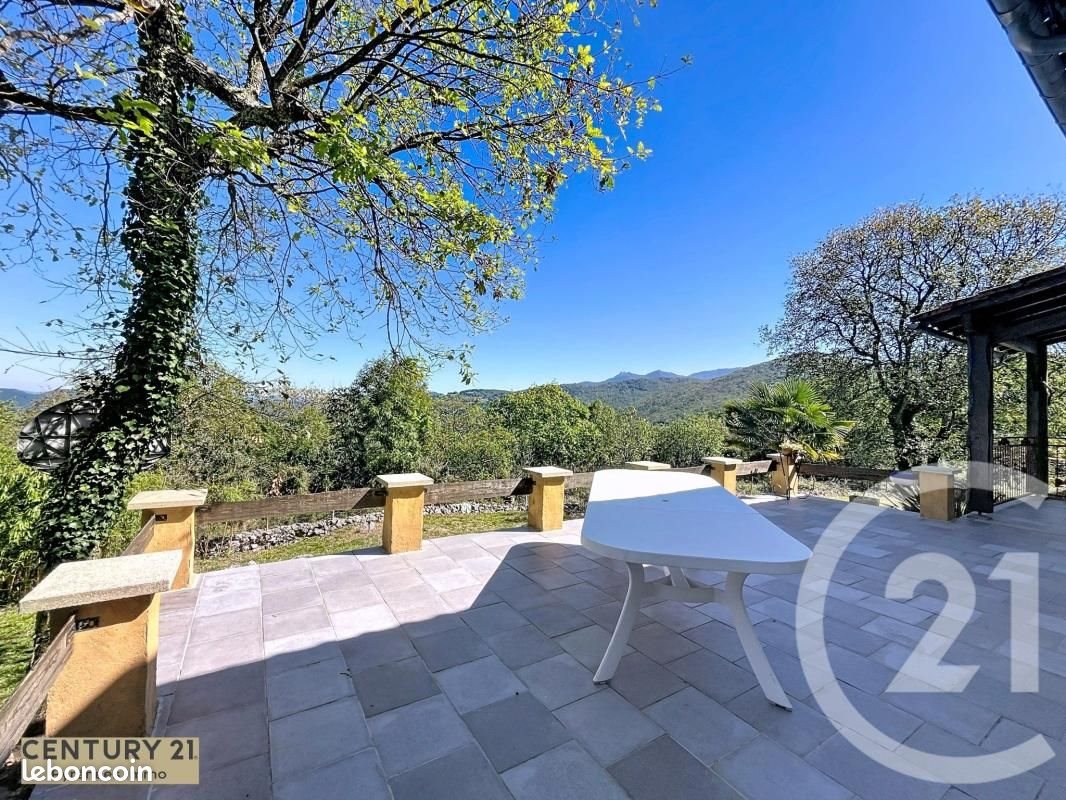 Maison à vendre, 168m², Arbon