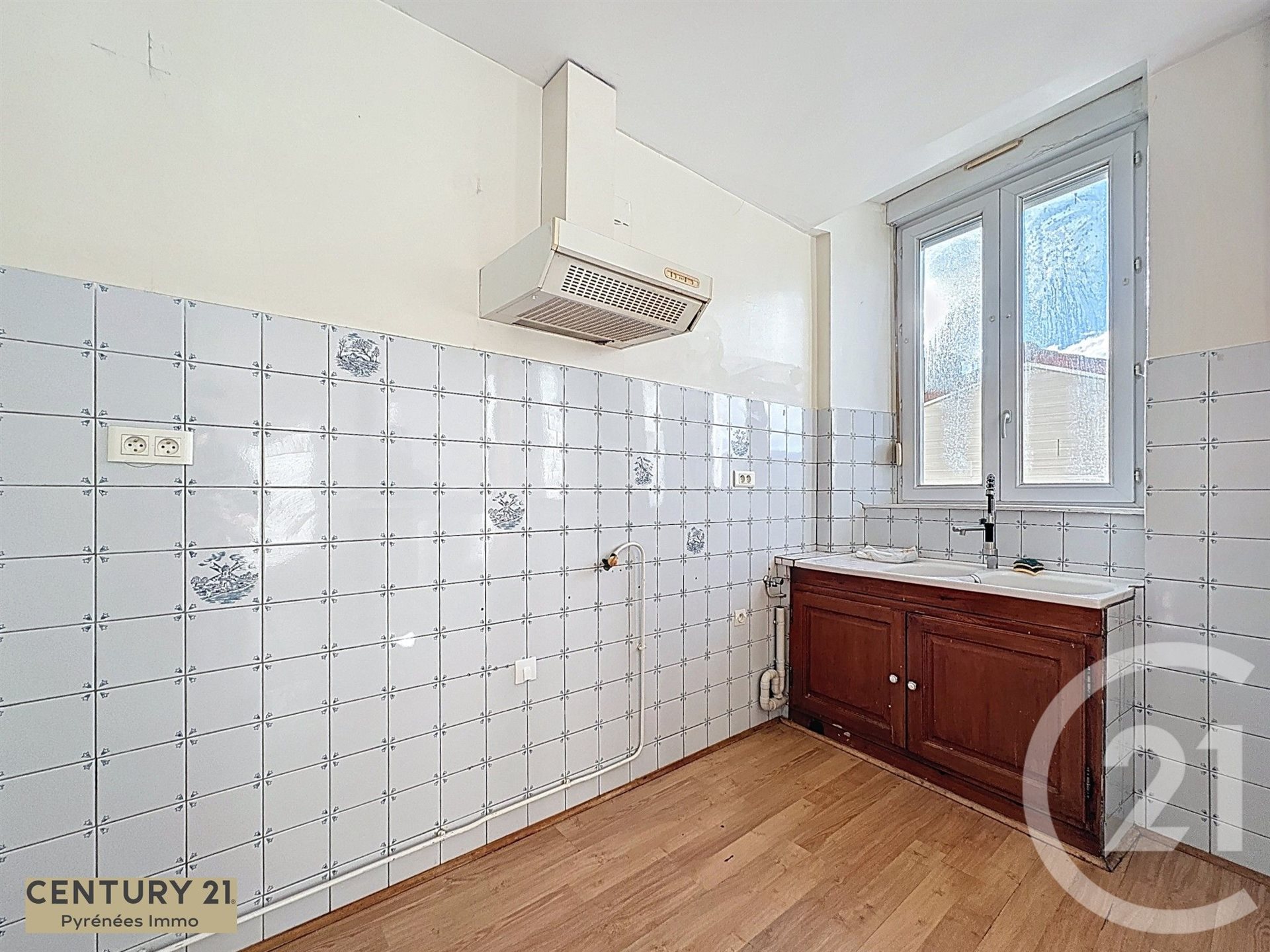Appartement à louer, 76m², Montréjeau