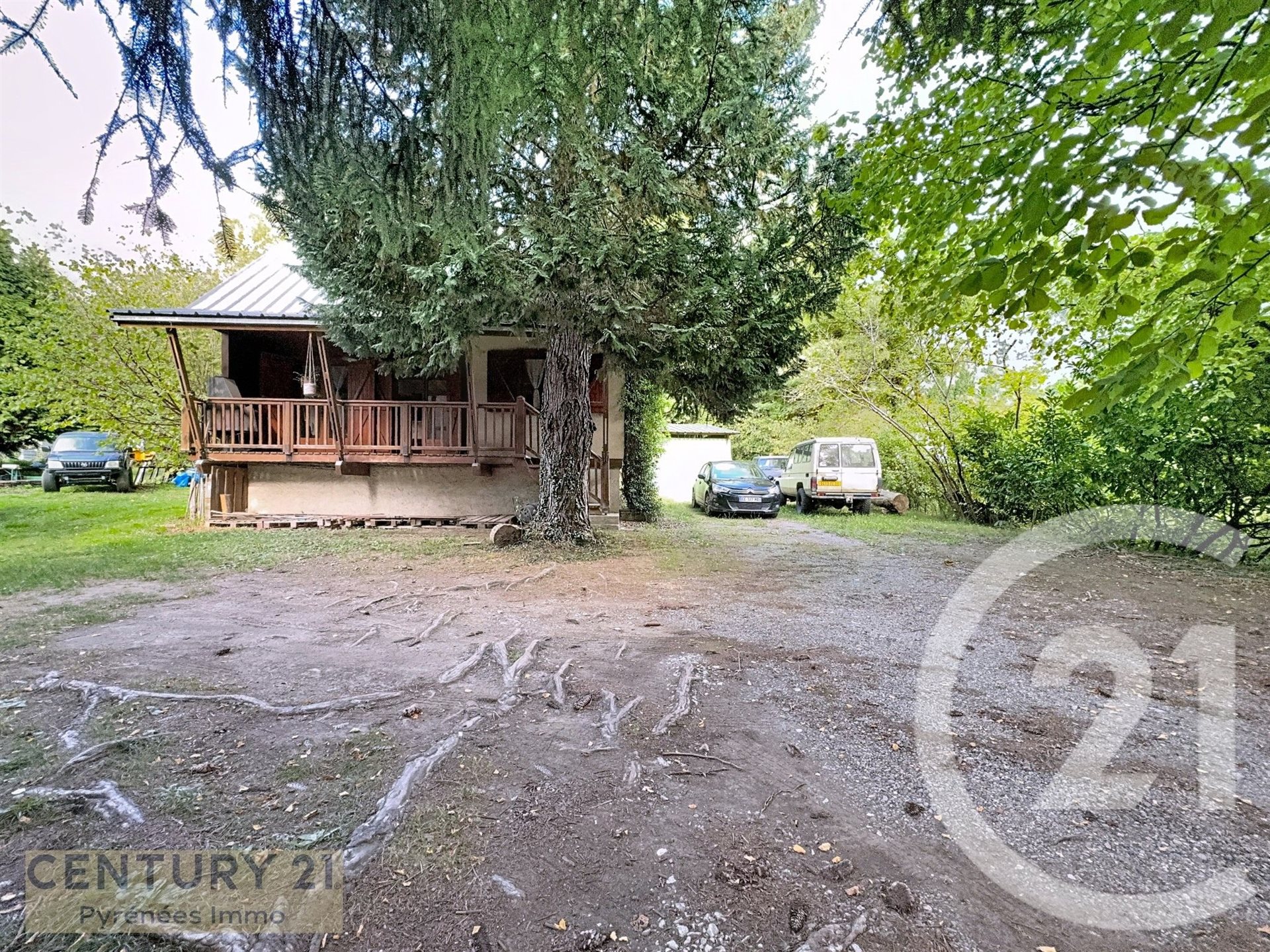 Maison à louer, 40m², Eup