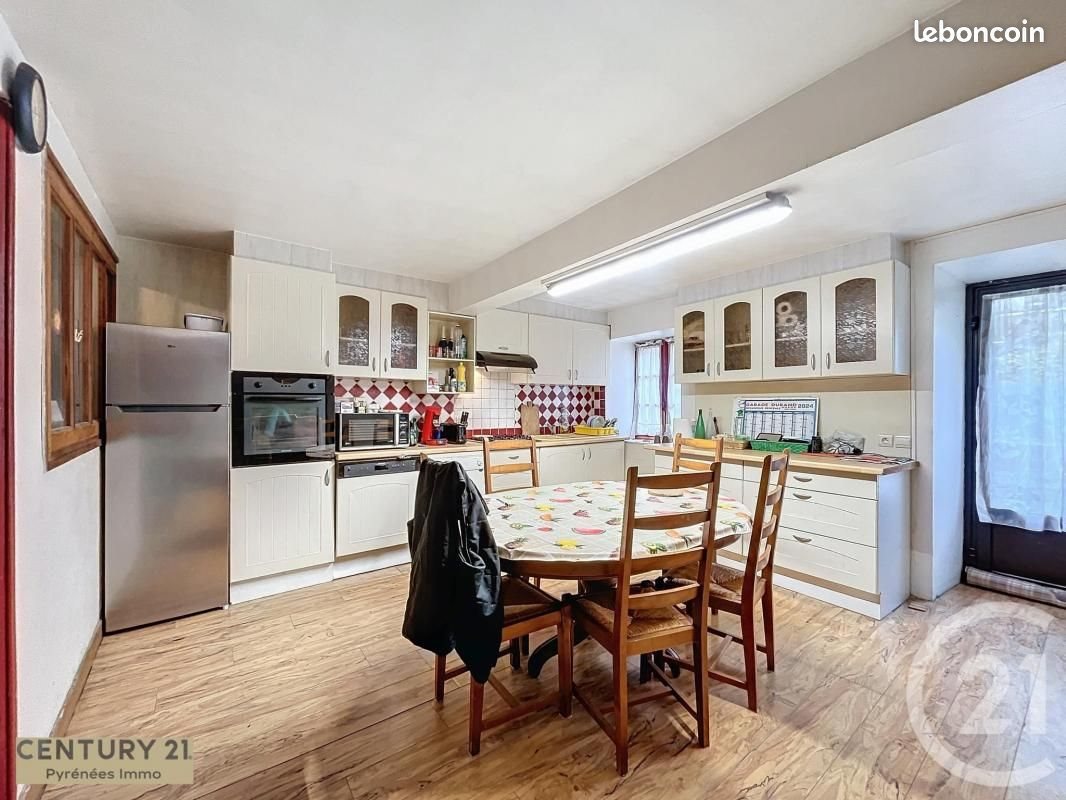 Maison à vendre, 64m², Eup