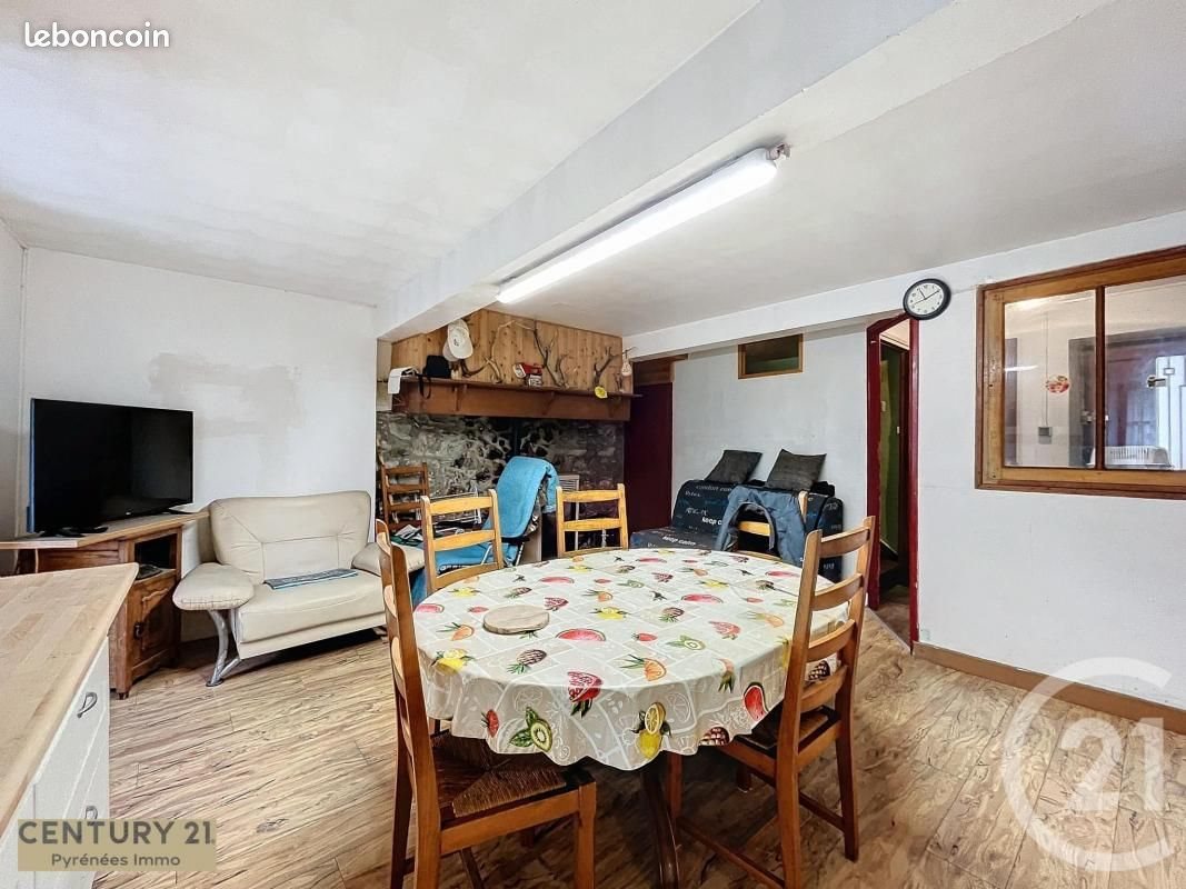 Maison à vendre, 64m², Eup