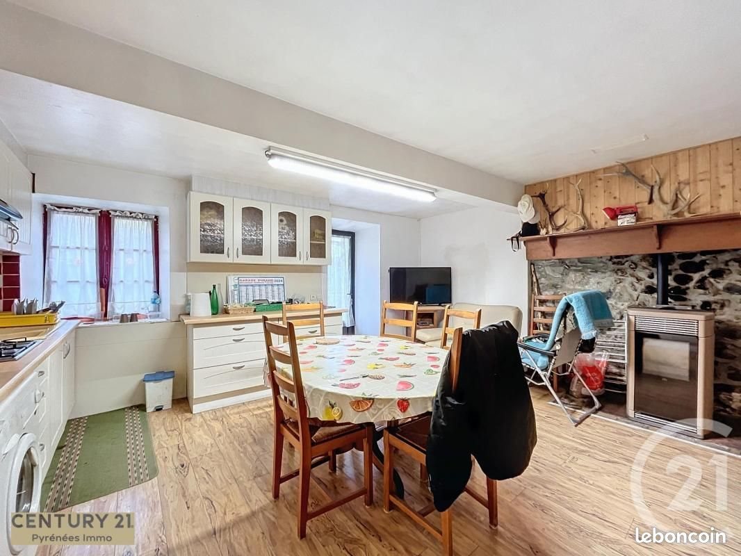 Maison à vendre, 64m², Eup