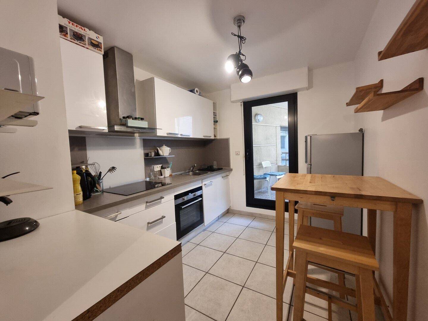 Appartement à louer, 65m², Montpellier