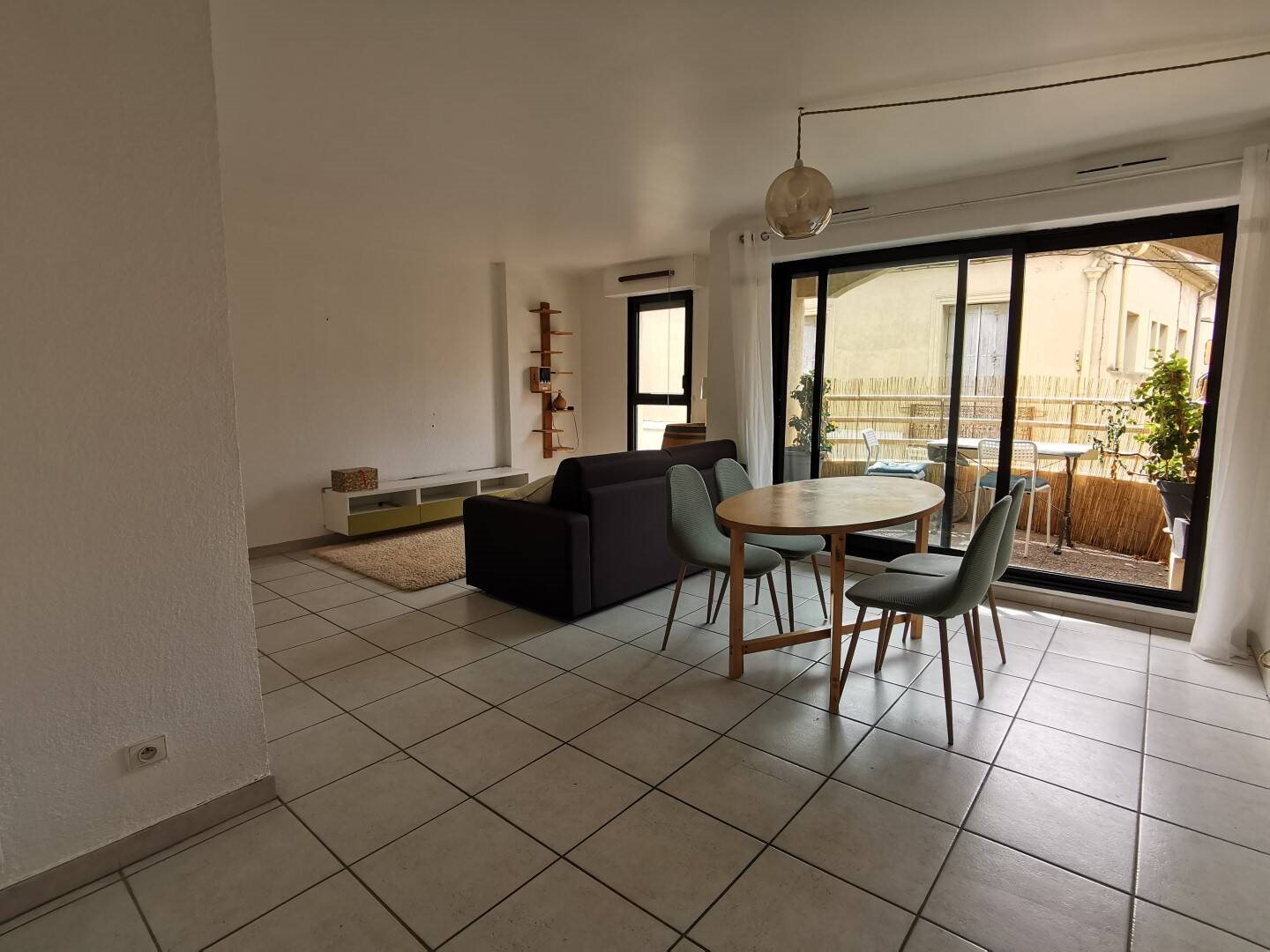 Appartement à louer, 65m², Montpellier