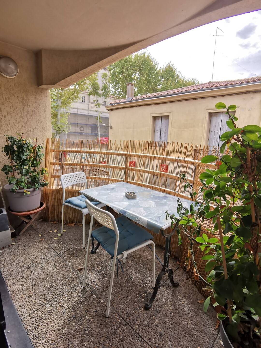 Appartement à louer, 65m², Montpellier