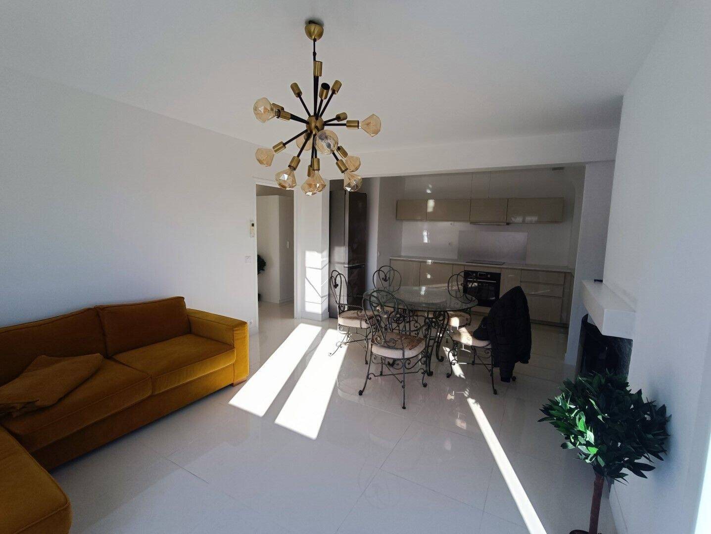 Appartement à louer, 59m², Montpellier