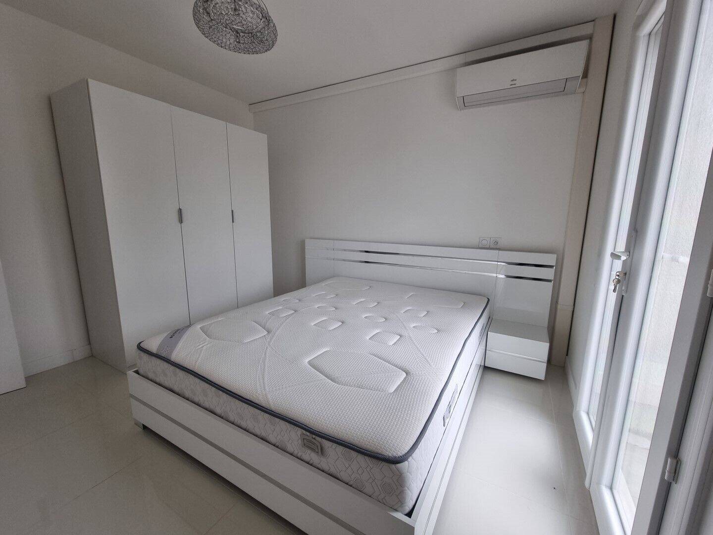 Appartement à louer, 59m², Montpellier